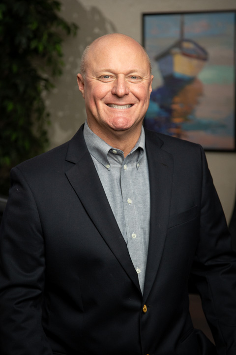 Ben Feldmeyer