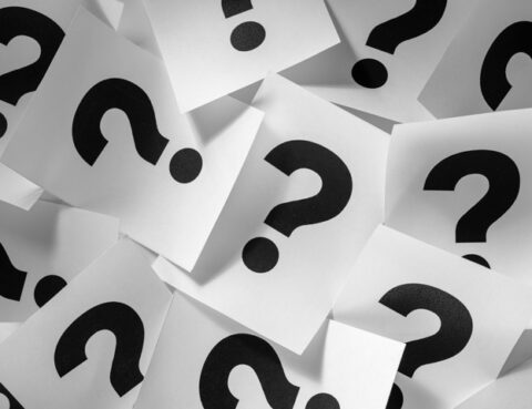 Question Marks