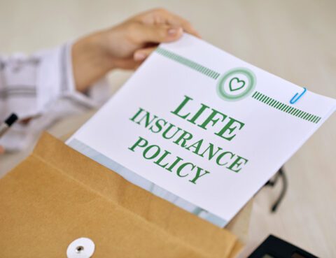 Life Insurance Policy